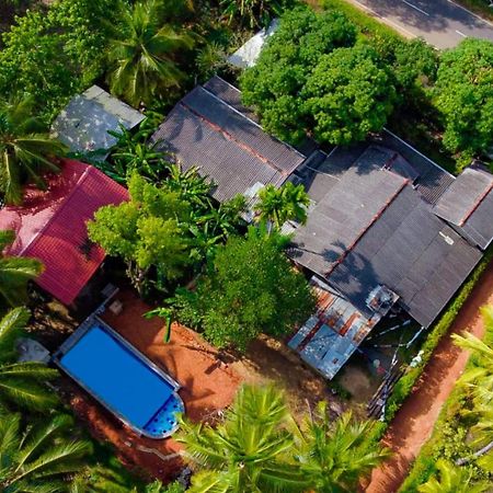 Galaxy View Homestay Sigiriya Exteriör bild