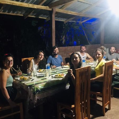 Galaxy View Homestay Sigiriya Exteriör bild