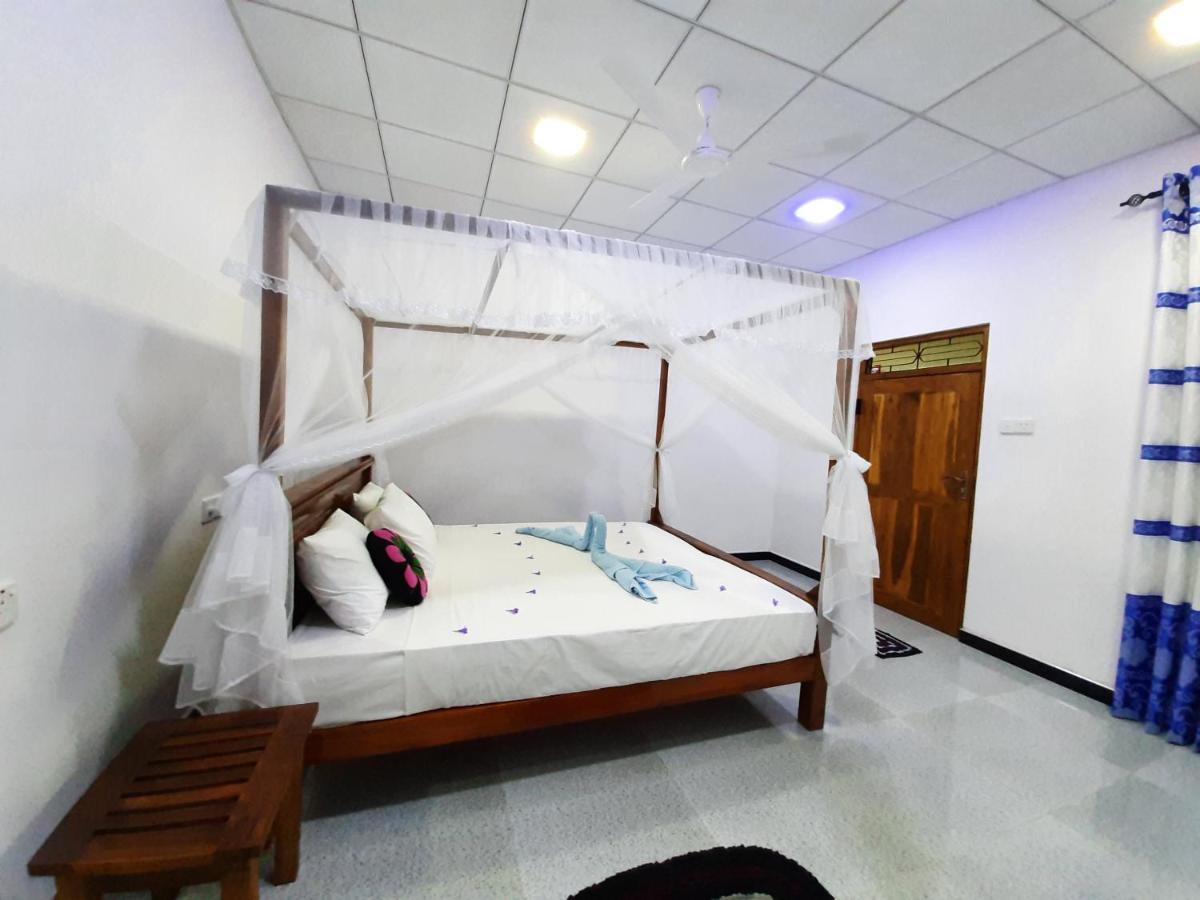 Galaxy View Homestay Sigiriya Exteriör bild