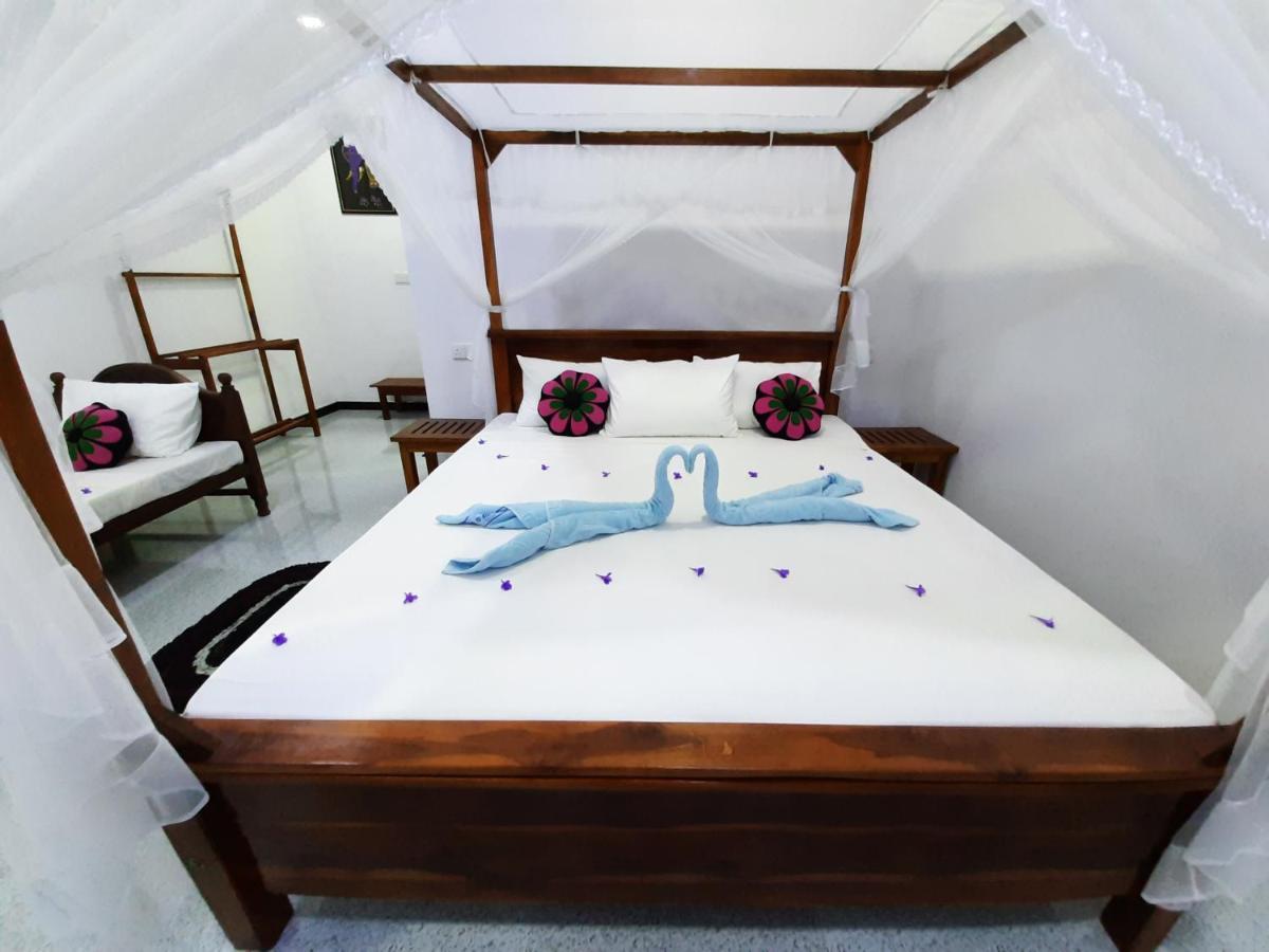 Galaxy View Homestay Sigiriya Exteriör bild