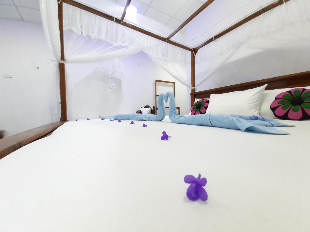 Galaxy View Homestay Sigiriya Exteriör bild