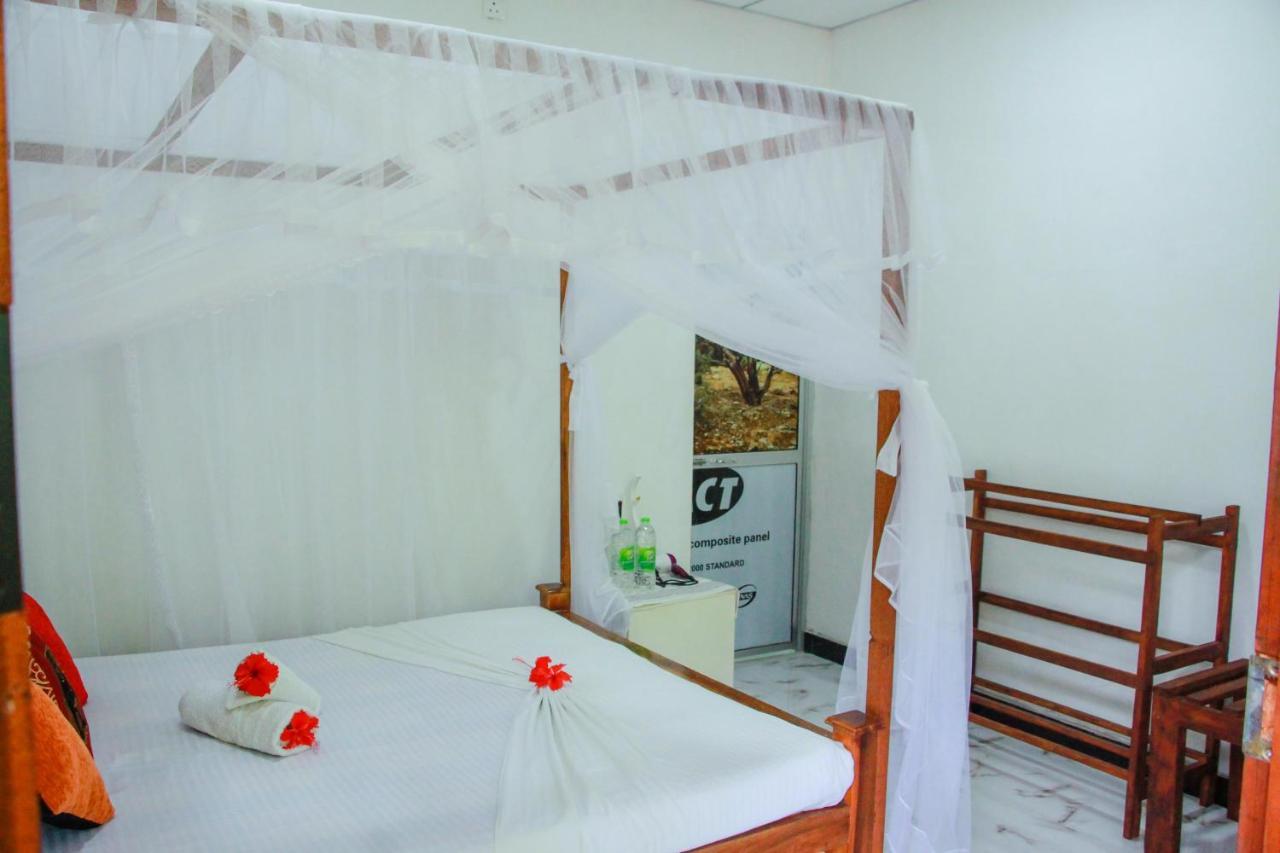 Galaxy View Homestay Sigiriya Exteriör bild