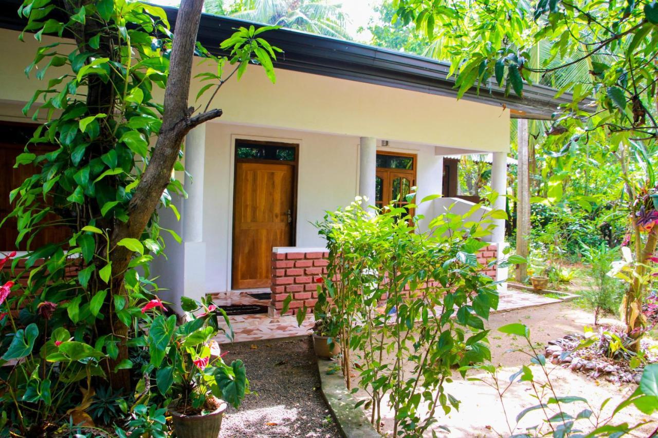 Galaxy View Homestay Sigiriya Exteriör bild