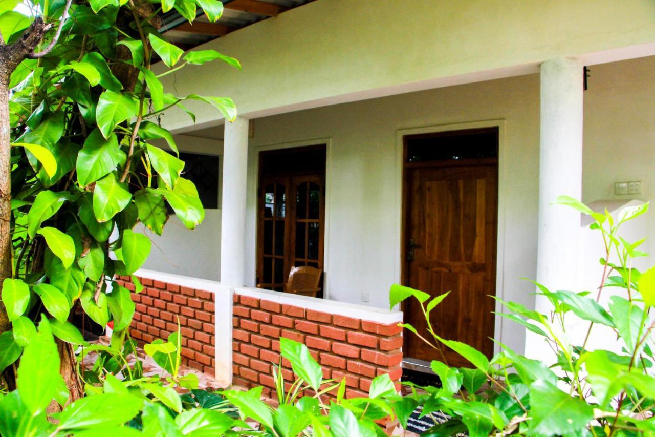 Galaxy View Homestay Sigiriya Exteriör bild