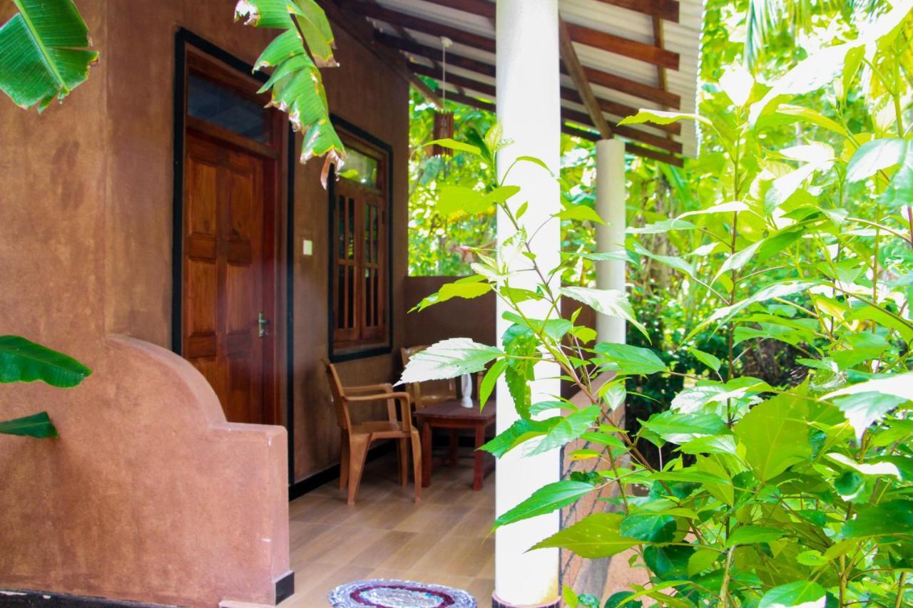 Galaxy View Homestay Sigiriya Exteriör bild
