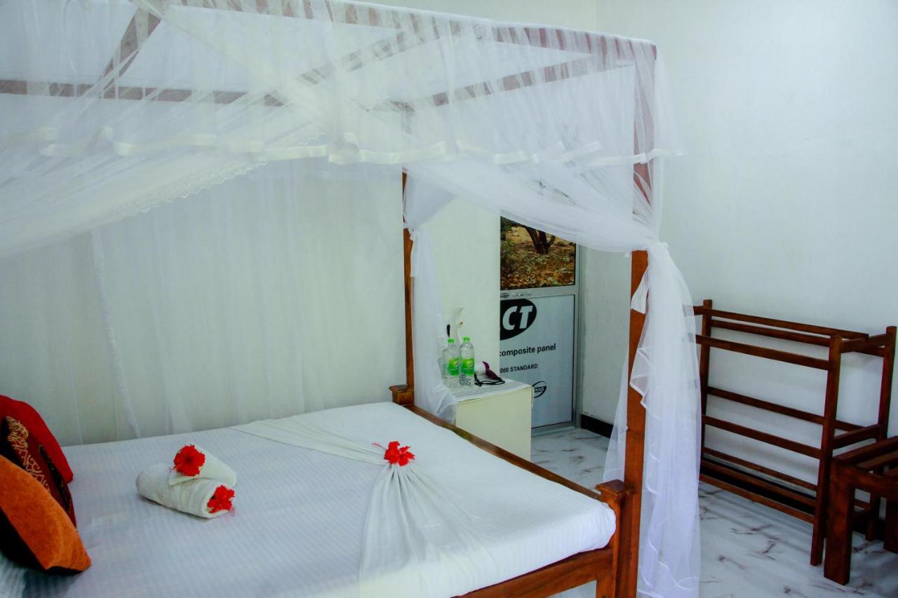 Galaxy View Homestay Sigiriya Exteriör bild