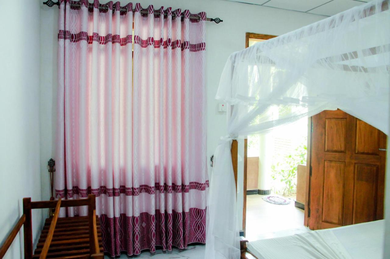 Galaxy View Homestay Sigiriya Exteriör bild