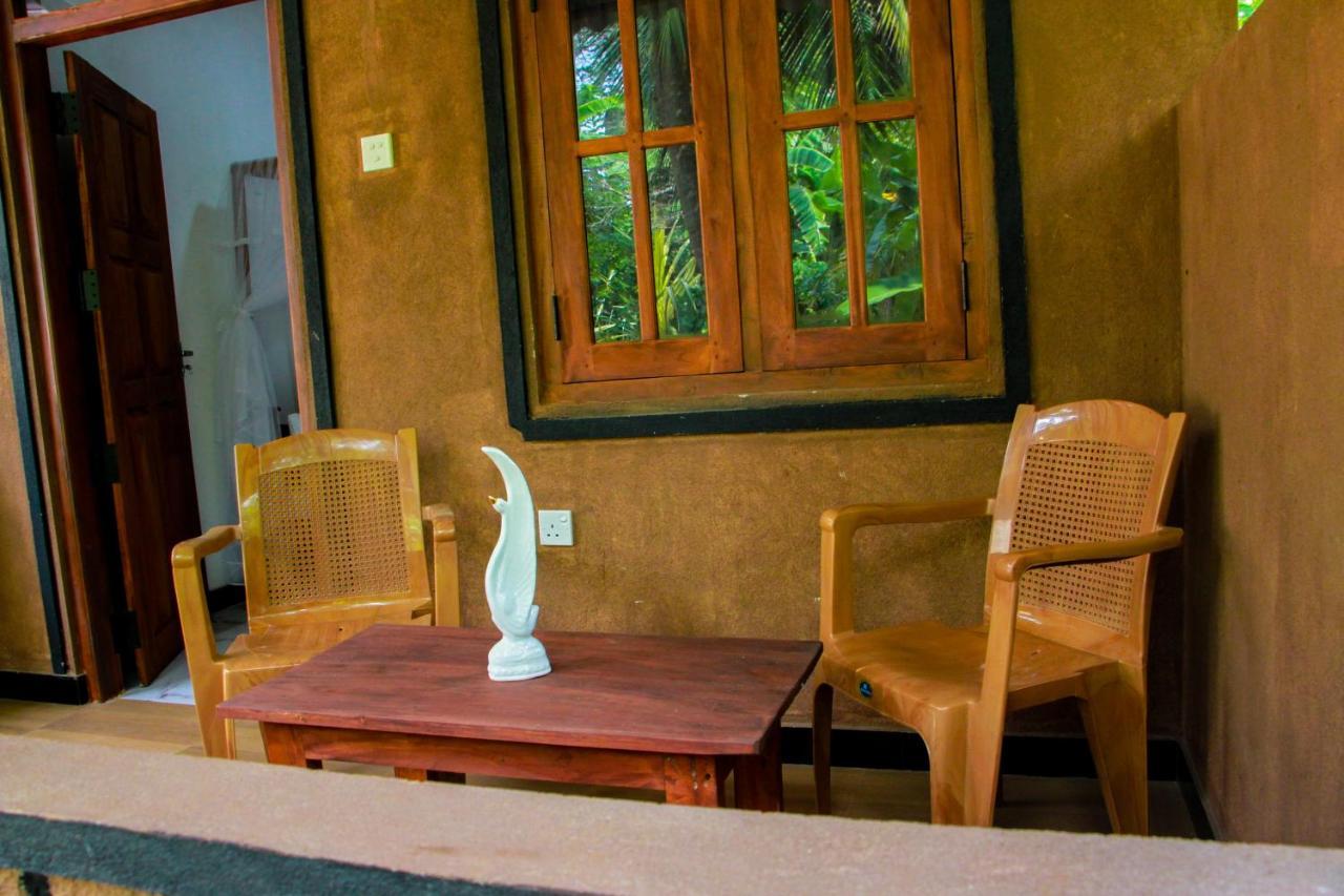 Galaxy View Homestay Sigiriya Exteriör bild