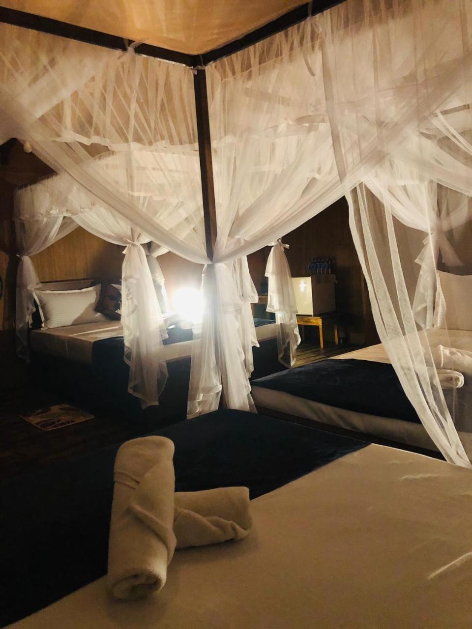 Galaxy View Homestay Sigiriya Exteriör bild