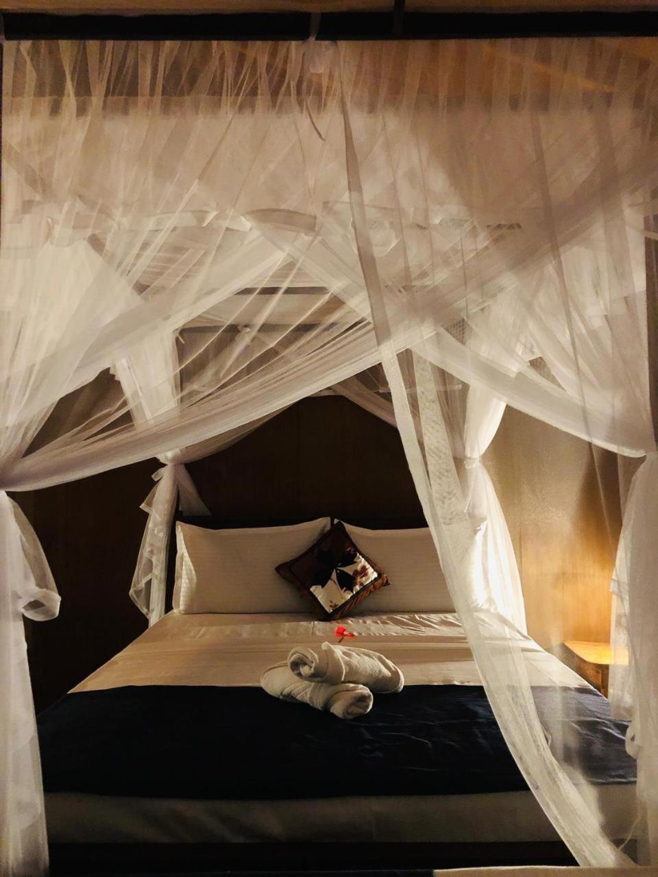 Galaxy View Homestay Sigiriya Exteriör bild
