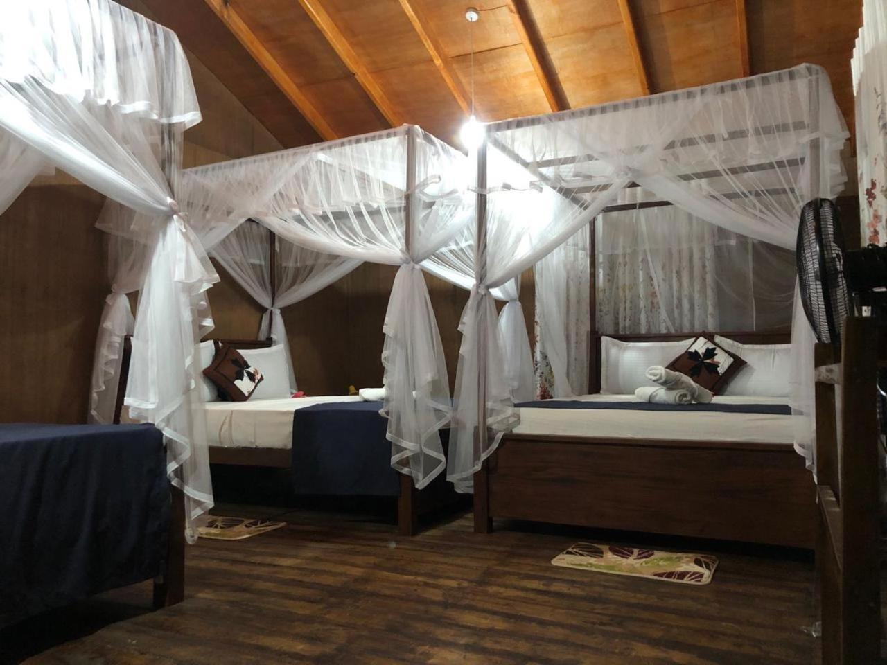 Galaxy View Homestay Sigiriya Exteriör bild