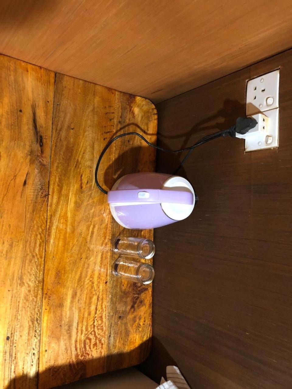 Galaxy View Homestay Sigiriya Exteriör bild