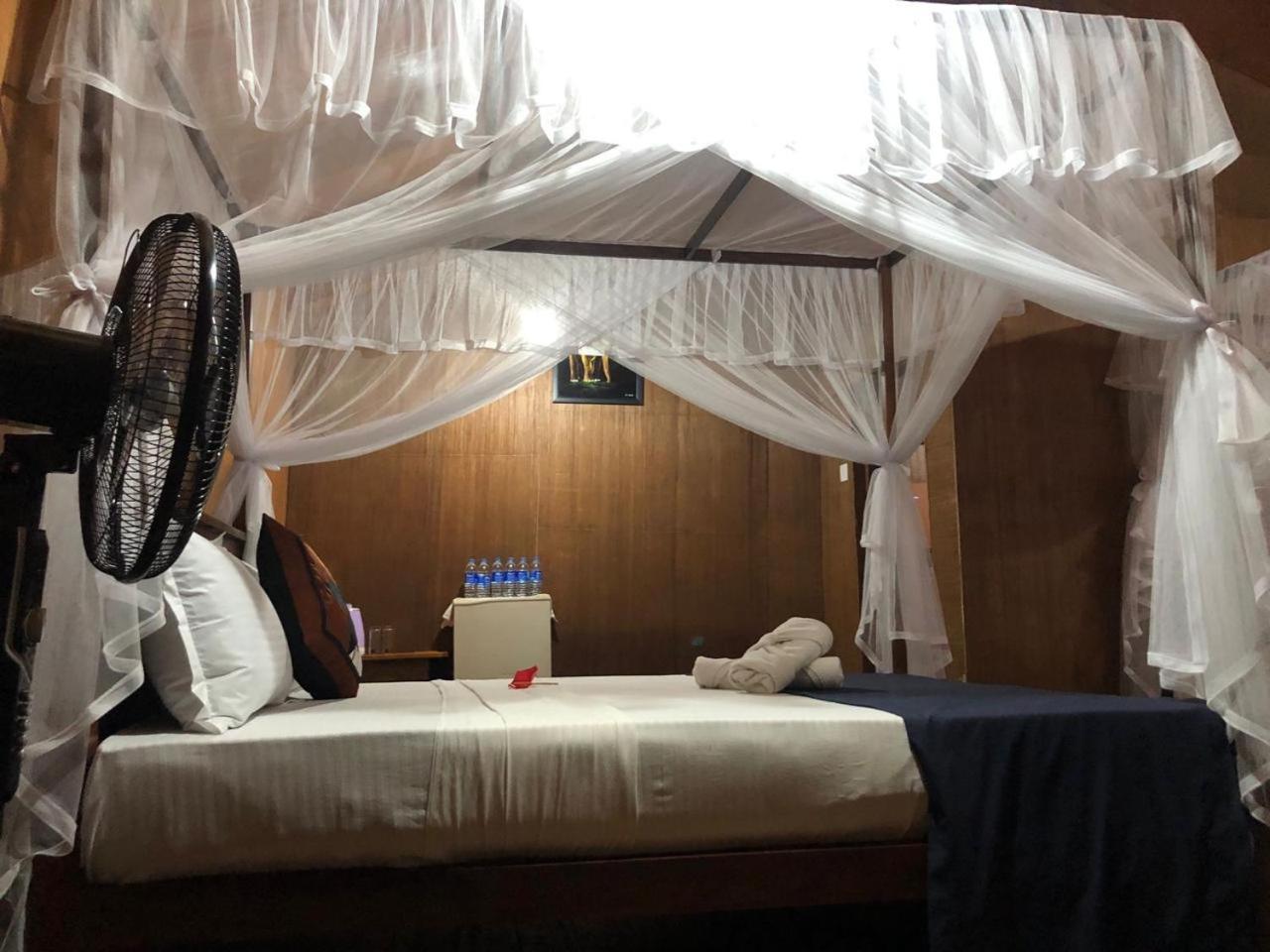 Galaxy View Homestay Sigiriya Exteriör bild