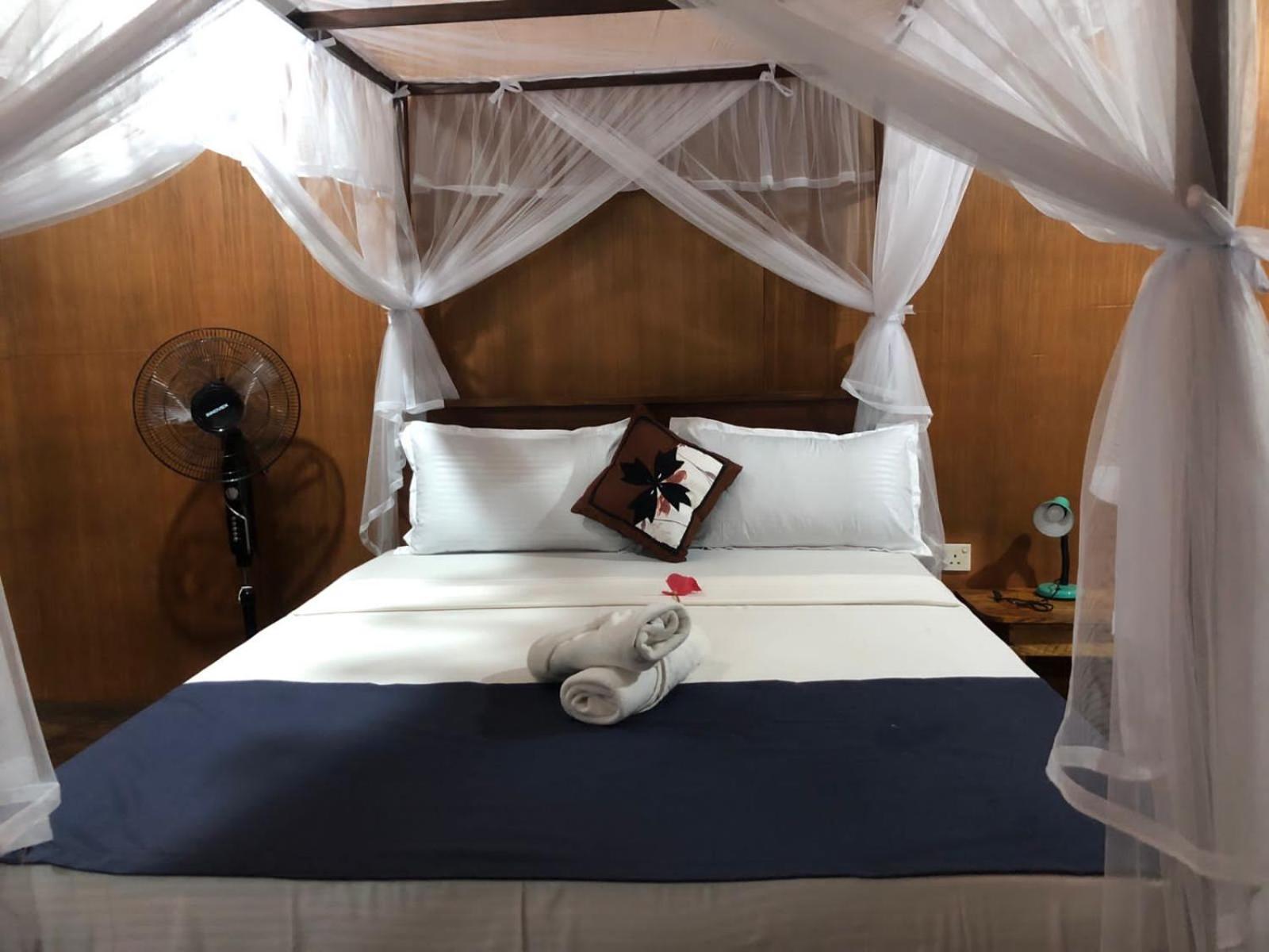 Galaxy View Homestay Sigiriya Exteriör bild