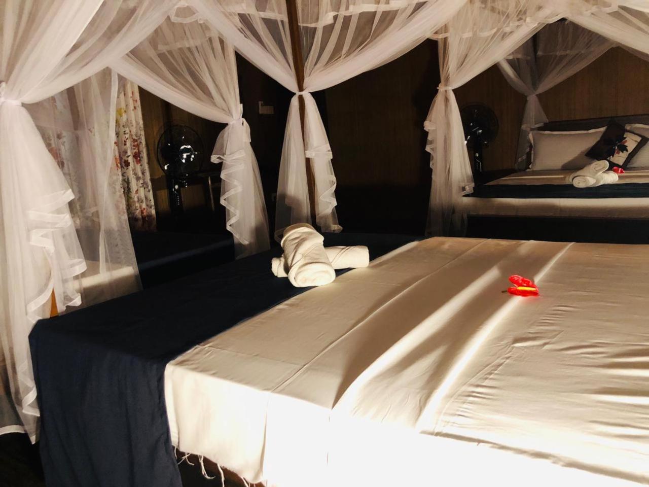 Galaxy View Homestay Sigiriya Exteriör bild