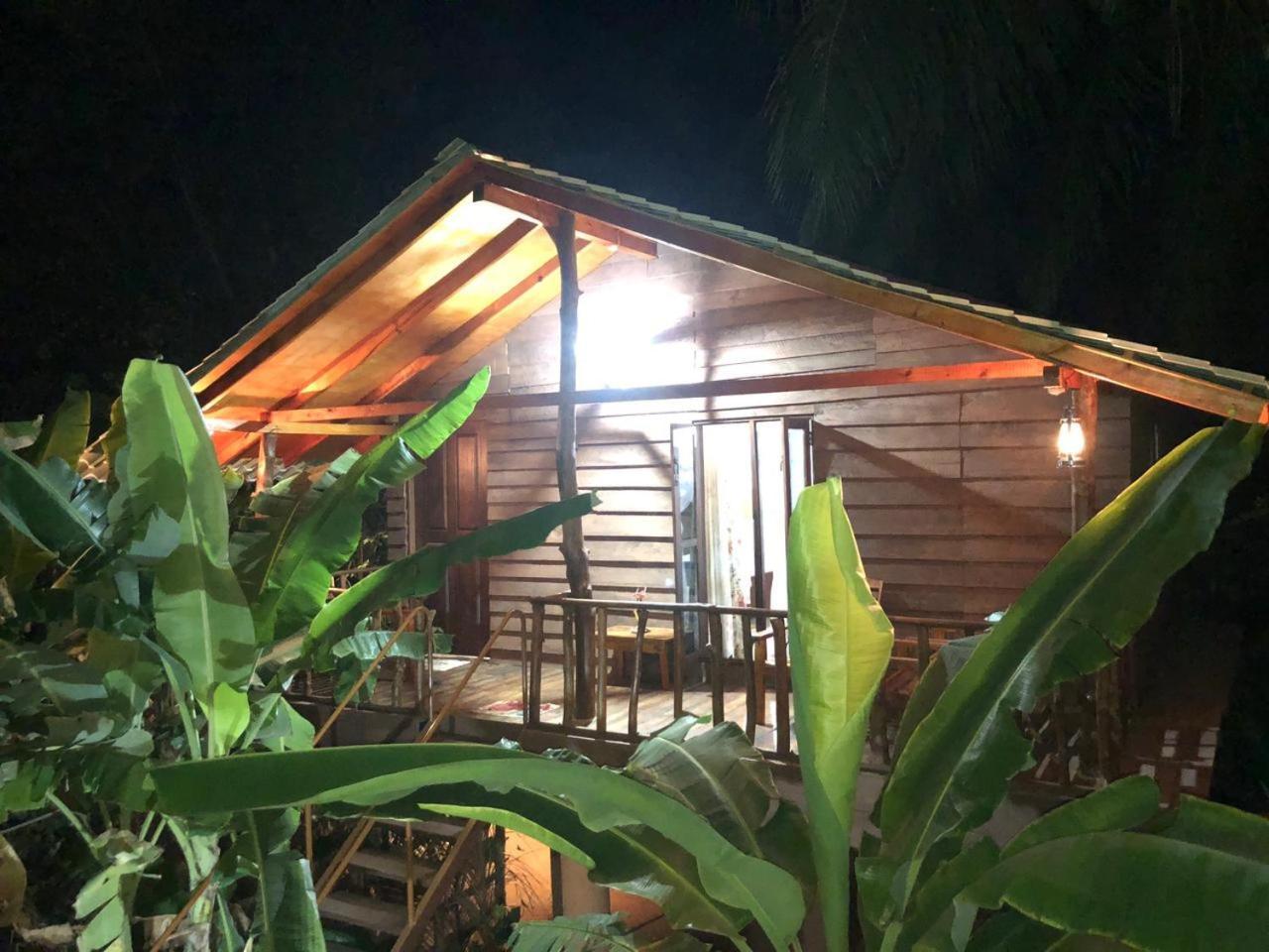 Galaxy View Homestay Sigiriya Exteriör bild