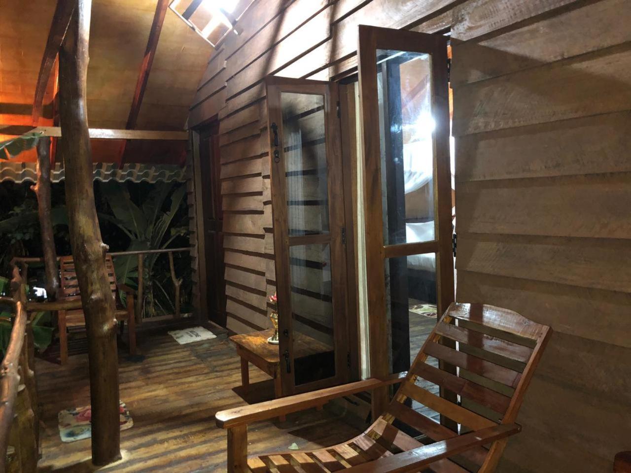 Galaxy View Homestay Sigiriya Exteriör bild