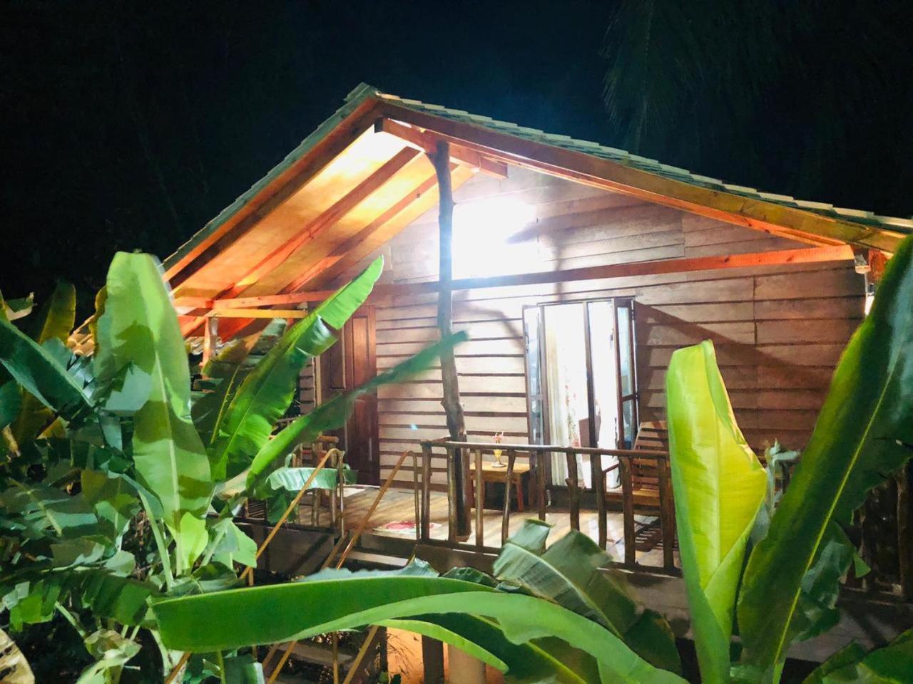Galaxy View Homestay Sigiriya Exteriör bild