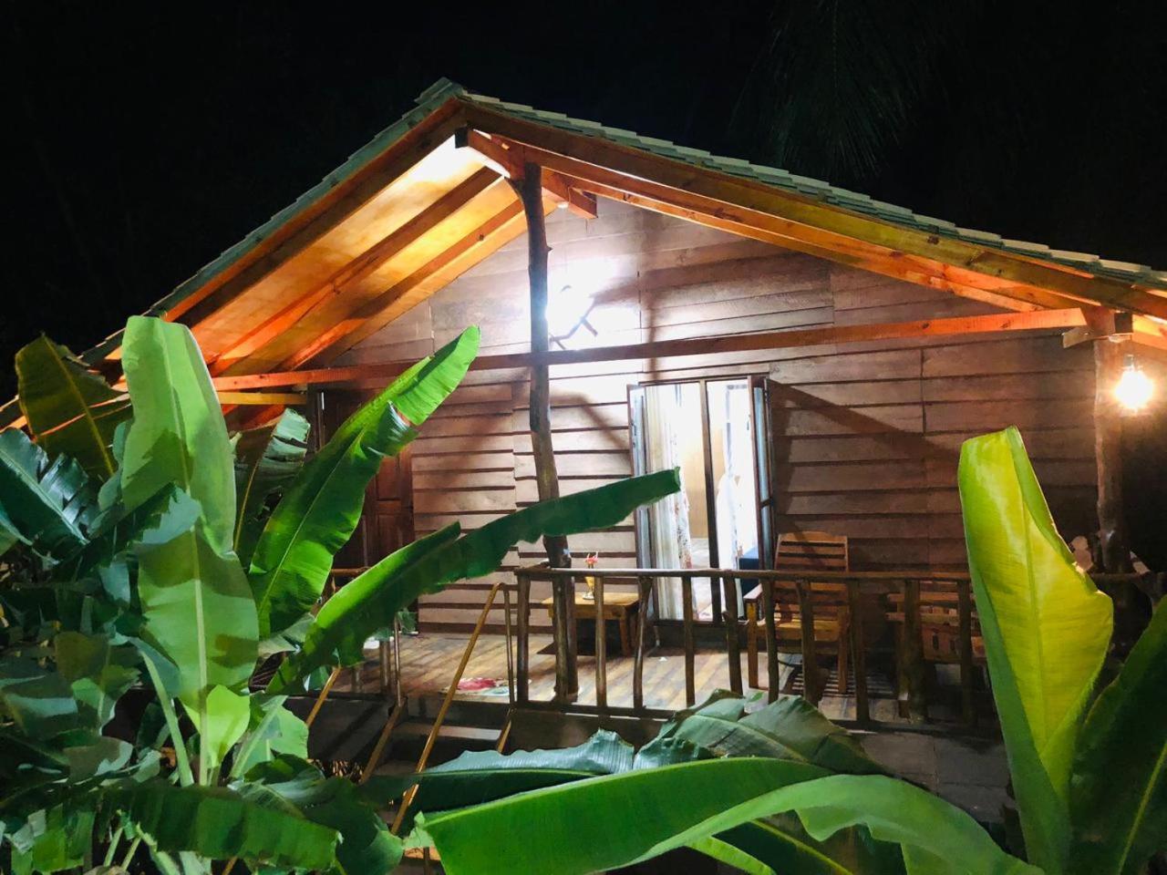 Galaxy View Homestay Sigiriya Exteriör bild