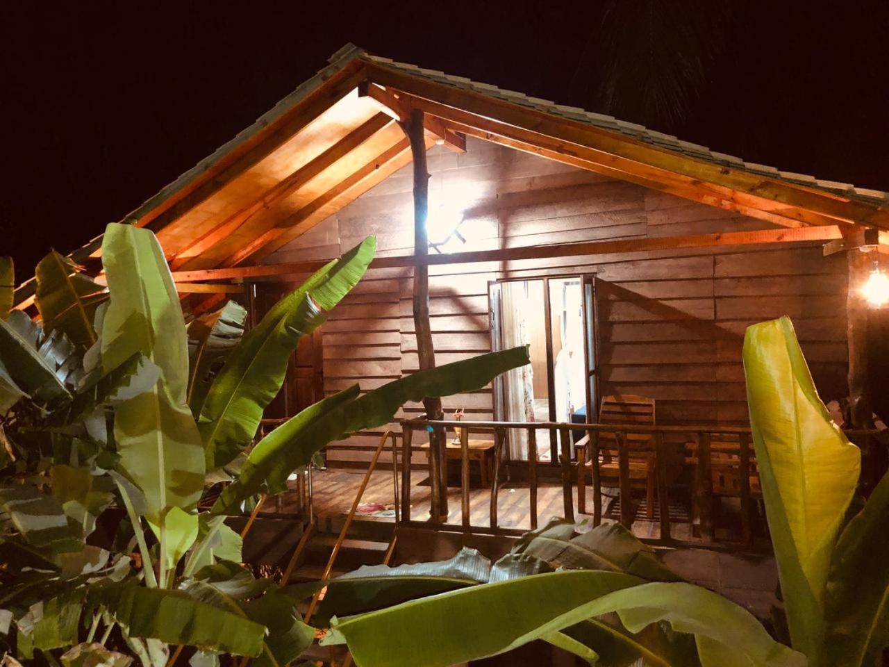 Galaxy View Homestay Sigiriya Exteriör bild